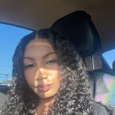 Kierra Woods's Instagram, Twitter & Facebook