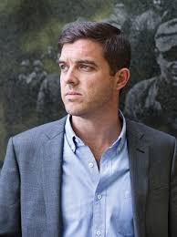 Biographie de l'auteur Kevin Powers