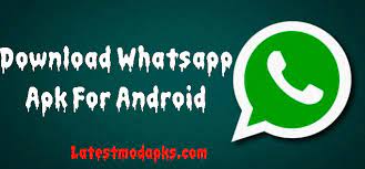 Currently, other streaming websites don't cater to. Download Whatsapp Apk For Android With Insane Features Latest