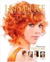 Inspire, Hair Fashion for Salon Clients (Volume Seventy Two ...
