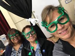 Bingo nights and birthday celebrations at american legion