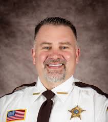 Current Sheriff List