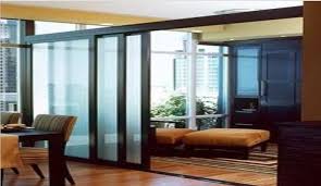 Stained glass room dividers provide partition as well as décor to your room. Glass Partition For Living Room Glass Partition Design Photos