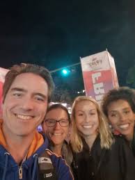 Meet Your Leadership Cohort