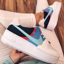 Nike Air Force Sage Low Nike Shoes Air Force Nike Nike Air