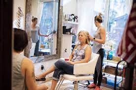 Hair by robyn at magnolias hair salon. Chop Salon 92 Photos 28 Reviews Hair Stylists 15142 W Bell Rd Surprise Az Phone Number Yelp