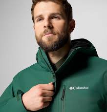 Men's Hikebound™ II Waterproof Jacket |