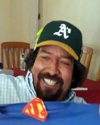 David Castillo Obituary