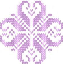 Creating cross stitch patterns from your own pictures is very easy with pic2pat. Make Knitting Charts For Free Chart Minder