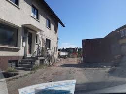 referenzen vom abbruchunternehmen hofmann demontage rueckbau gross abbruch steinmauern steinmauer mauer holzdecken