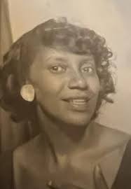 Inez Freeman Buddin Obituary (2023)