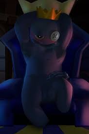 Blue (rainbow Friends) Porn - Rule34