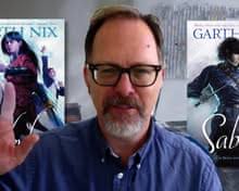 Emily Rodda: Deltora Quest, Fairy Realm and Finders Keepers author is here  to answer your questions