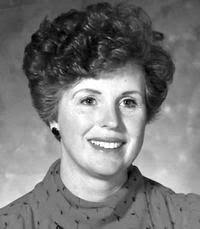 Diane England Obituary (2008)