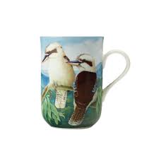 We did not find results for: Birds Of Australia Mug 300ml Kookaburra Kitchen Warehouse