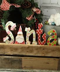 Santa Letters Christmas Crafts Christmas Lettering Xmas Crafts