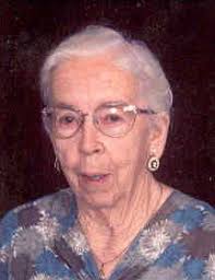 Jessie Lenore Stuckey McNealy (1908-2004)