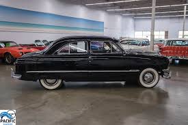 Image result for Black 1950 Ford