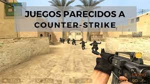 Check spelling or type a new query. 10 Juegos Parecidos A Counter Strike En 2021 Into The Games