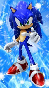 It is the sequel to sonic runners. Sonic Android Wallpaper Image Sonic The Hedgehog Mobile 562x1000 Download Hd Wallpaper Wallpapertip