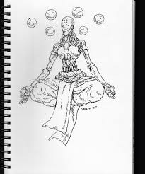 Collection by bethany poston • last updated 9 days ago. Zenyatta Simon Roy In Corey Greene S Overwatch Sketchbook Comic Art Gallery Room