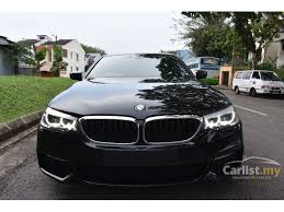 Bmw 5 series 530d m sport is the mid variant in the 5 series lineup and is priced at rs. Search 175 Bmw 5 Series Recon Cars For Sale In Malaysia Carlist My