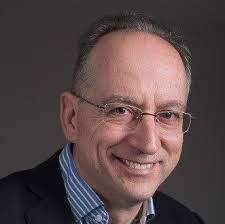 Patrick Allard — Réseau Entreprendre® Yvelines