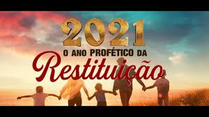 Este dinheiro é utilizado pelos governos federal, estadual ou municipal à aplicação em obras e melhorias aos seus habitantes. 2021 O Ano Profetico Da Restituicao Paz E Vida Sede Guarulhos Testemunho Youtube