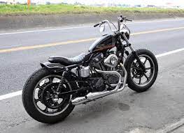 インジェクション スポーツスターのオイルタンク製作 hide motorcycle スポーツスター スポーツスター カスタム ショベル ヘッド