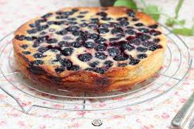 Clafoutis Aux Cerises Recette Laduree Recette Clafoutis Aux Cerises Recette Clafoutis Recette