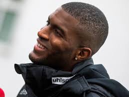 Anthony Modeste erklärt Rückkehrer zum 1. FC Köln: "Weil ich den FC liebe" 