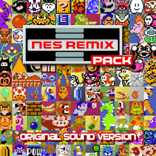 Nes Remix Collection Wii U Mp3 Download Nes Remix Collection Wii U Soundtracks For Free