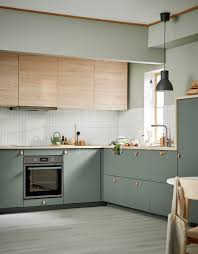 With ikea, you won't be in a place to customise your full kitchen nonetheless, you do have a big selection of choices to make an environment friendly kitchen. Ikea Spring Catalog 2020 The Nordroom