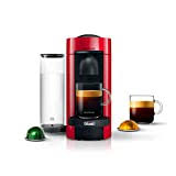 The mueller espresso machine for nespresso is such a great model for the apartment affordable and cute, this tiny espresso maker is a great solution for small spaces. 6 Best Nespresso Vertuo Machine Reviews Comparison 2021
