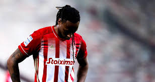 Jun 05, 2021 · ο ρούμπεν σεμέδο είναι πιθανό να αποχωρήσει το φετινό καλοκαίρι από τον ολυμπιακό, παρά την ανανέωση του συμβολαίου του με την ομάδα του πειραιά. Ektos Eyrwpaikhs Listas O Roympen Semedo H Efhmerida Twn Syntaktwn