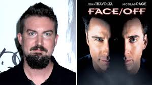 Get the face off makeup. Adam Wingard To Give Facelift To Face Off Remake At Paramount Deadline
