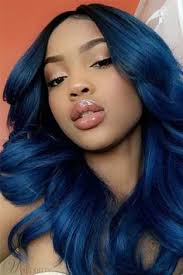 Find and save ideas about blue hair on pinterest. 100 Blue Hair Ideas Blue Hair Hair Hair Styles