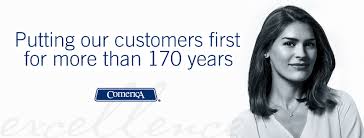 Comerica bank's history can be traced back to 1849 when it started as detroit savings fund institute. Comerica Bank Home Facebook