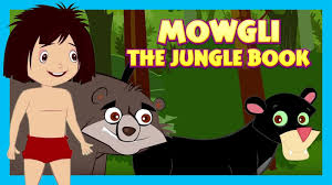 The jungle book (2016) купить или взять напрокат. Most Popular Kids Shows In English Mowgli The Jungle Book Videos For Kids Kids Cartoons Cartoon Animation For Children Entertainment Times Of India Videos
