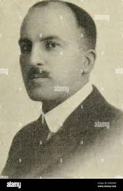 Captain h e williams hi-res stock photography and images