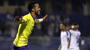 تفاعلcom نايف هزازي ضيف البرنامج. Ø§Ù„Ø¯ÙˆØ±ÙŠ Ø§Ù„Ø³Ø¹ÙˆØ¯ÙŠ Ù‡Ø²Ø§Ø²ÙŠ ÙŠÙ‚ÙˆØ¯ Ø§Ù„Ù†ØµØ± Ù„ØªØ®Ø·ÙŠ Ø¹Ù‚Ø¨Ø© Ø§Ù„ÙØªØ­ Ø¨Ø«Ù„Ø§Ø«ÙŠØ©