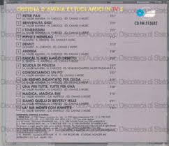 The show was aimed at audiences of various ages. Cristina D Avena E I Tuoi Amici In Tv Vol 5 Europeana