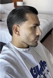 Leandro Paredes anuncia que será papá: Tendencias de cortes