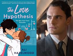 El marido de Daisy Ridley protagonizará una película basada en el 'shippeo'  de su esposa con Adam Driver