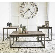 Bp industries live edge coffee table, 47x27x18in, chestnut. Accent Coffee Tables Costco