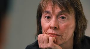 Camille Paglia