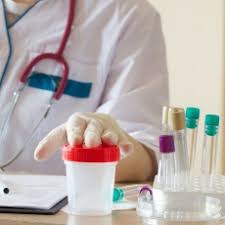 Sin embargo, las bacterias pueden introducirse por la uretra y. Analisis De Orina Medlineplus En Espanol