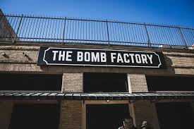 the bomb factory 172 photos 203 reviews venues event