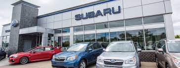 They sold me the car without a seals on the outside of the car. Morrie S Brooklyn Park Subaru Home Facebook