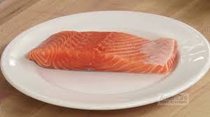 This is a guide about cleaning fish smell from a refrigerator. Super Quick Video Tips Removing Fishy Smells From Fresh Seafood Youtube